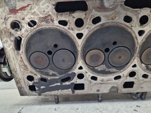Cylinder head MERCEDES-BENZ A-CLASS (W176) A 180 CDI / d (176.012) | BP29100790M5 