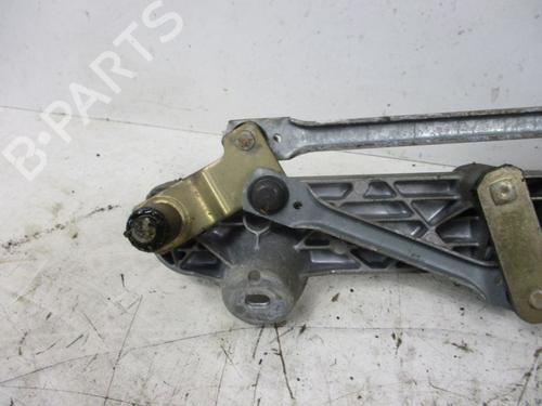 Front wipers mechanism MERCEDES-BENZ S-CLASS (W220) S 430 (220.070, 220.170) | BP18797197C83 