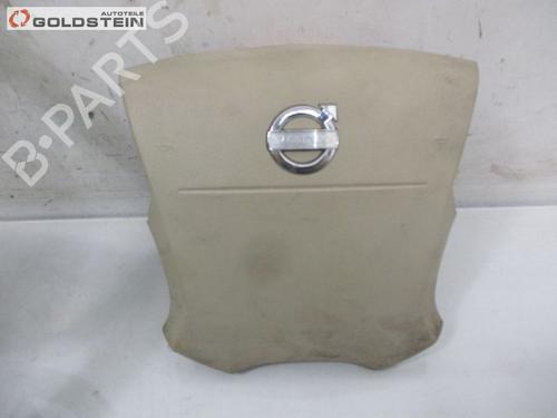 Steering wheel VOLVO V70 III (135) D5 | BP18759066C49 