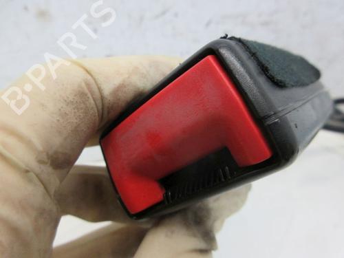Seat buckle VW GOLF VI Variant (AJ5) 1.6 TDI | BP37124876I32 - Image 4