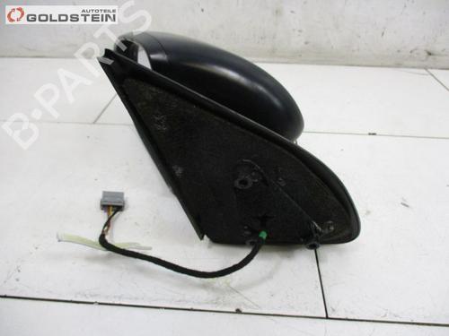 Left mirror NISSAN QASHQAI / QASHQAI +2 I (J10, NJ10, JJ10E) 2.0 | BP18761279C26 