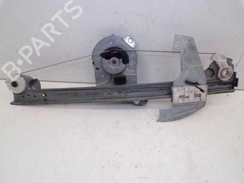Front right window mechanism CITROËN C1 (PM_, PN_) 1.0 | BP30667698C23
