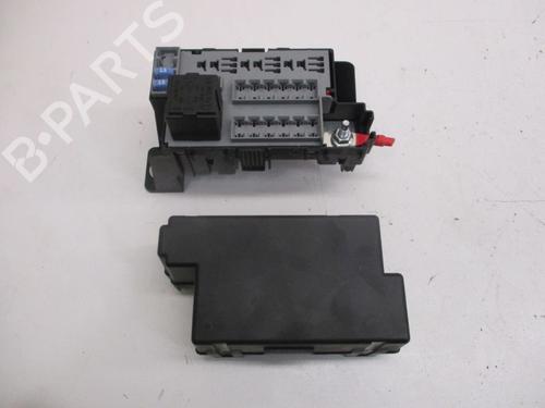 Used Fuse box OPEL CORSA D (S07) 1.2 (L08, L68) (80 hp) 18802889