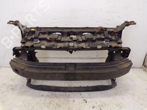 Used Crossmember FIAT GRANDE PUNTO (199_) 1.4 16V (199BXG1B, 199AXG1B) (95 hp) 19289754