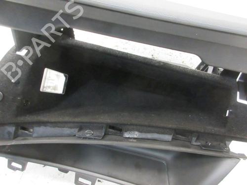 Glove box OPEL ZAFIRA TOURER C (P12) 1.4 (75) | BP29093951C95 