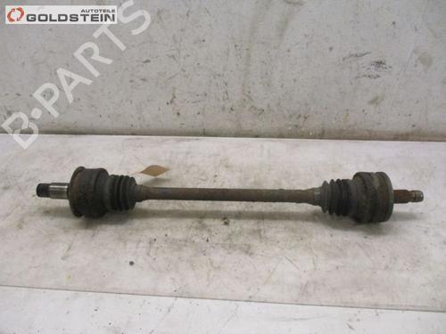 Used Left front driveshaft MERCEDES-BENZ C-CLASS T-Model (S203) C 200 CDI (203.207) (122 hp) 13760855