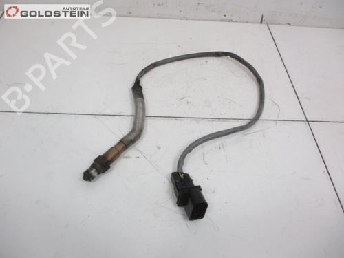 Elektronisk sensor MERCEDES-BENZ E-CLASS T-Model (S211) E 200 T Kompressor (211.242) (163 hp) 18763416