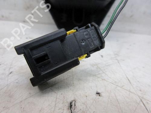 Steering wheel PEUGEOT 1007 (KM_) 1.4 | BP19290062C49 