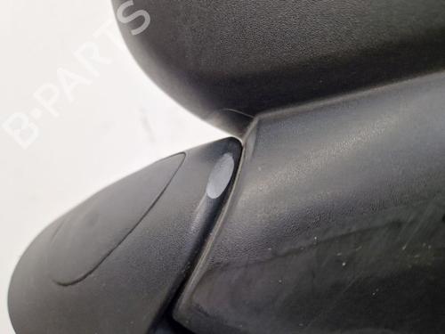 Left mirror RENAULT TRAFIC II Van (FL) 1.9 dCi 100 (FL0C, FL0K, FL0B) | BP29108909C26 