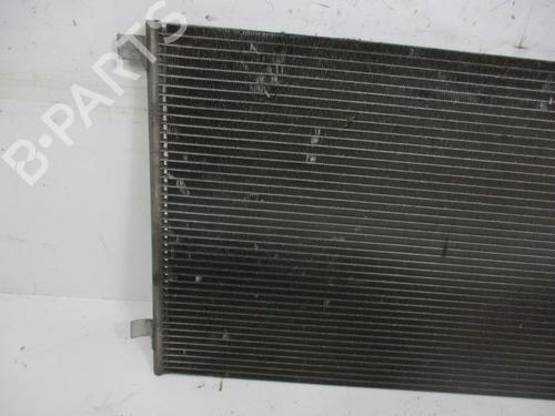Water radiator NISSAN QASHQAI I (J10, NJ10) 1.5 dCi | BP18795137M31 