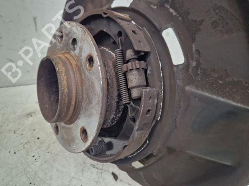 Right rear steering knuckle BMW 3 (E90) 330 d | BP23898243M28 