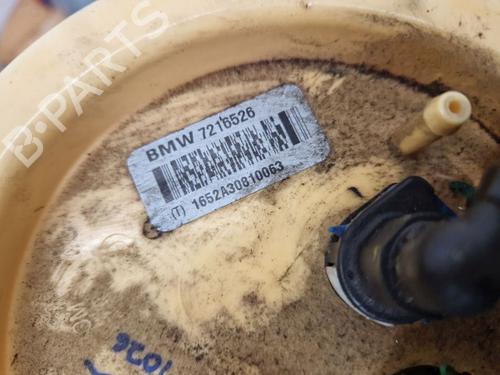 Fuel pump BMW X3 (F25) xDrive 20 d | BP29102181M76 