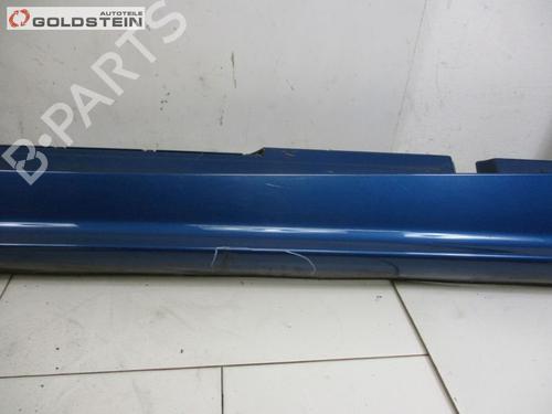 Door moulding trim BMW 1 (E87) 118 i | BP22194285C150 