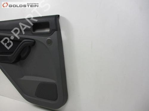 Rear left panel FORD FOCUS II Turnier (DA_, FFS, DS) 1.6 TDCi | BP37110170C60 - Image 5