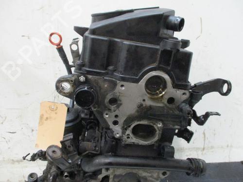 Engine AUDI A3 Sportback (8PA) 2.0 TDI | BP28306973M1 