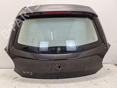 Used Tailgate ALFA ROMEO MITO (955_) 1.4 (955AXB1B, 955.AXF1B) (95 hp) 32101139