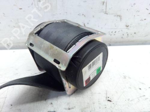 Front right seatbelt OPEL CORSA E (X15) 1.0 (08, 68) | BP29103584I25 - Image 6