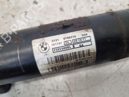 Left front shock absorber BMW X3 (F25) xDrive 20 d | BP37134775M16 - Image 7