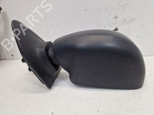 Bakspejl venstre DACIA SANDERO II 1.0 SCe 75 (B8JC, B8JD, B8NC) | BP32343672C26