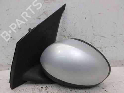 Left mirror TOYOTA AYGO (_B1_) 1.0 (KGB10_, KGB10R) | BP29091900C26 