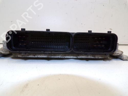 Engine control unit (ECU) CITROËN C1 (PM_, PN_) 1.0 | BP38027174M57 - Image 4