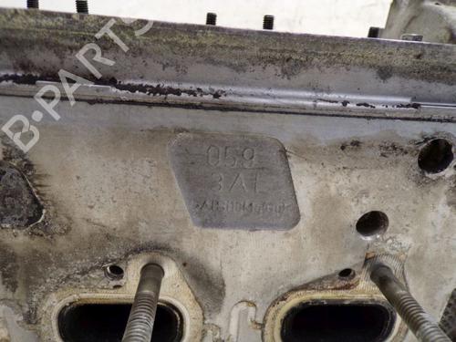 Cylinder head AUDI A4 B7 (8EC) 3.0 TDI quattro | BP25449408M5 