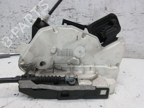 Rear left lock VW POLO V (6R1, 6C1) 1.4 (6R1) | BP29093249C100 