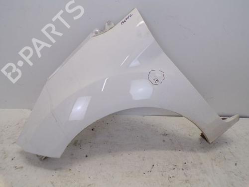 left-front-fenders-ford-fiesta-vi-cb1-ccn-2008-38506097 main image