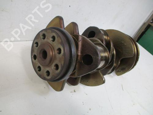 Andre AUDI A6 C5 (4B2, 4B4) S6 quattro | BP21822260O1 