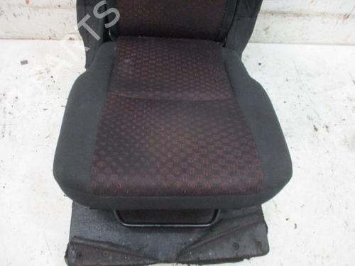 Rear seat TOYOTA VERSO (_R2_) 1.8 (ZGR21_, ZGR21R) | BP19291960C17 