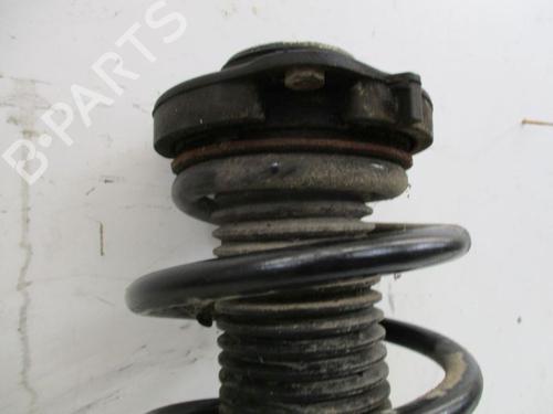 Left front shock absorber SKODA YETI (5L) 1.8 TSI 4x4 | BP29088569M16 