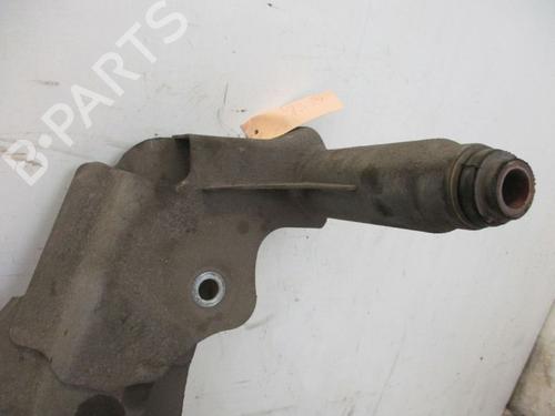 Subframe RENAULT MEGANE III Hatchback (BZ0/1_, B3_) 1.5 dCi (BZ09, BZ0D, BZ1W, BZ29, BZ14) | BP37113795M9  - Image 5