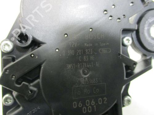 Rear wiper motor FORD FOCUS II Turnier (DA_, FFS, DS) 1.6 Ti | BP18799216M102 