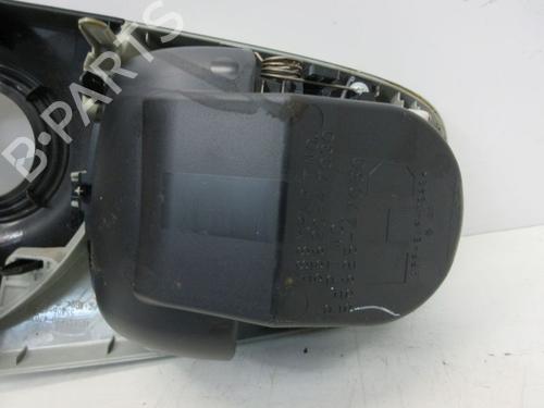 Shift knob TOYOTA PRIUS (_W3_) 1.8 Hybrid (ZVW3_) | BP29097021I34 