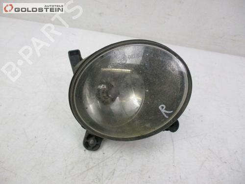 Used Right front fog light Right front fog light 37100010 37100010
