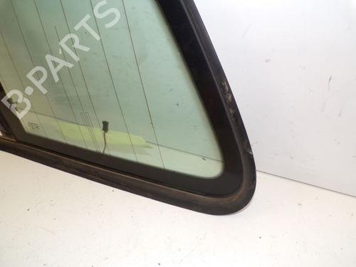 Rear left quarter glass VW TOUAREG (7LA, 7L6, 7L7) 2.5 R5 TDI | BP18805636C93 