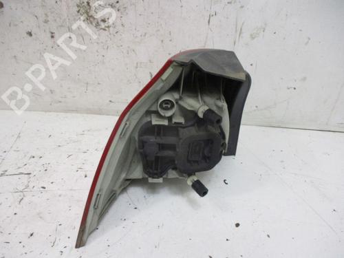 Right taillight VW GOLF V (1K1) 1.6 FSI | BP18799284C35 
