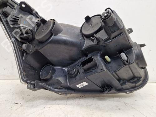 Left headlight FORD TRANSIT V363 Van (FCD, FDD) 2.0 EcoBlue | BP30578615C28 - Image 8