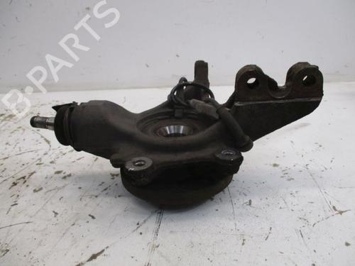 Left front steering knuckle PEUGEOT 5008 (0U_, 0E_) 2.0 HDi | BP29094614M25 