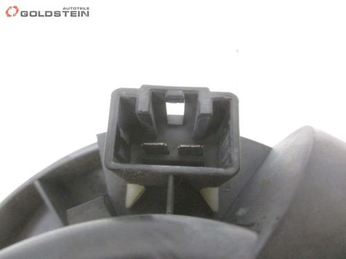 Heater blower motor FORD GALAXY II (WA6) 2.0 TDCi | BP18763402M62 