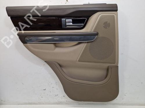 Bageste venstre beklædning Bageste venstre beklædning LAND ROVER RANGE ROVER SPORT I (L320) 3.0 D 4x4 (211 hp) 34738755 34738755