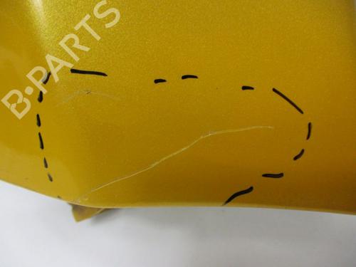 Right front fenders FORD FIESTA VI (CB1, CCN) 1.6 Ti | BP18791165C42 