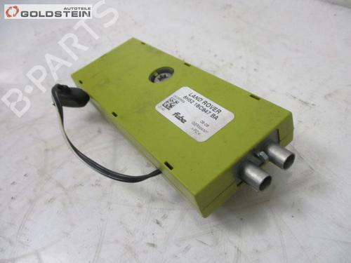 Electronic module LAND ROVER FREELANDER 2 (L359) 2.2 TD4 4x4 | BP37103359M83 - Image 2