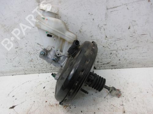 Servo brake MITSUBISHI MIRAGE / SPACE STAR VI Hatchback (A0_A) 1.0 (A05A) | BP37127819M42 - Image 2