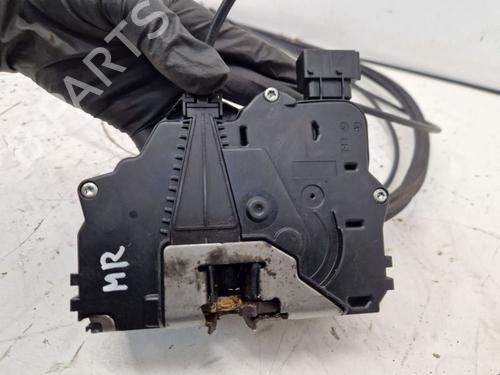 Front right lock PEUGEOT BOXER Van 2.2 HDi 120 | BP29171347C97