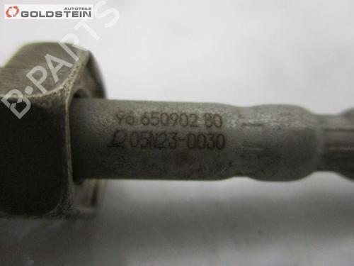 Electronic sensor CITROËN C4 II (NC_) 1.6 HDi 110 | BP38025362M84 - Image 4