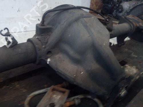 Rear axle MERCEDES-BENZ SPRINTER 3,5-t Van (B906) 316 CDI (906.631, 906.633, 906.635, 906.637) | BP28307659M2 