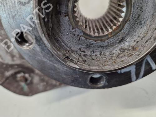 Right front steering knuckle BMW X5 (E70) xDrive 35 i | BP37143886M26 - Image 4