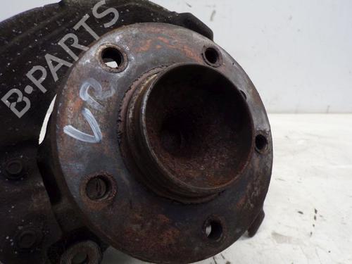 Right front steering knuckle BMW 1 (E81) 116 d | BP37131149M26 - Image 8