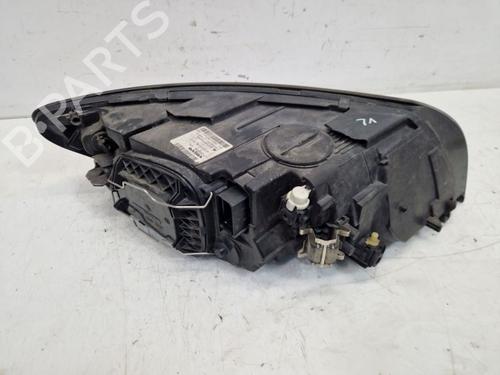 Left headlight VOLVO V50 (545) T5 AWD | BP37144977C28 - Image 4